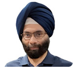 Sukhmeet Singh Soin